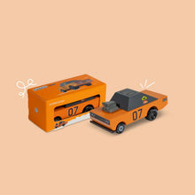 Load image into Gallery viewer, STORMDUKER TOONS™ CAR