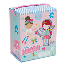 Load image into Gallery viewer, 30PC JIGSAW PUZZLE - Rainbow Fairy
