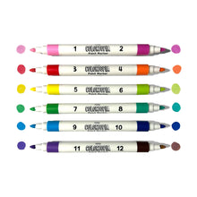 Load image into Gallery viewer, COLORTOPIA PAINT MARKER BY NUMBER KIT - Unicorn Funland