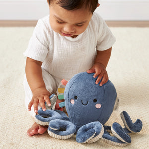 SWEETIE SNUGGLES OCTOPUS PLUSH