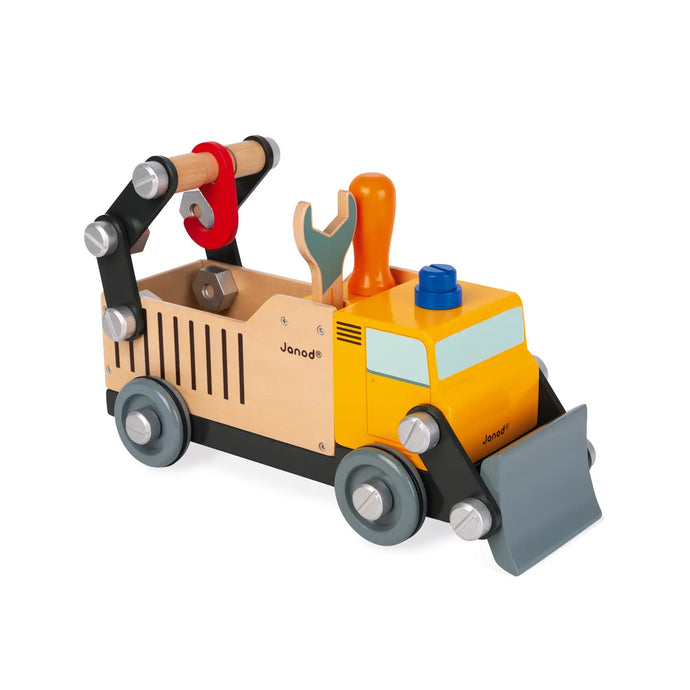 CONSTRUCTION TRUCK