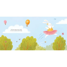 Load image into Gallery viewer, THE EASTER BUNNY HOP