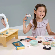 Load image into Gallery viewer, HAIR SALON