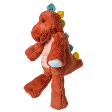 Load image into Gallery viewer, MARSHMALLOW STEGOSAURUS