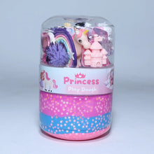 Load image into Gallery viewer, SENSORY JARS - Play Dough