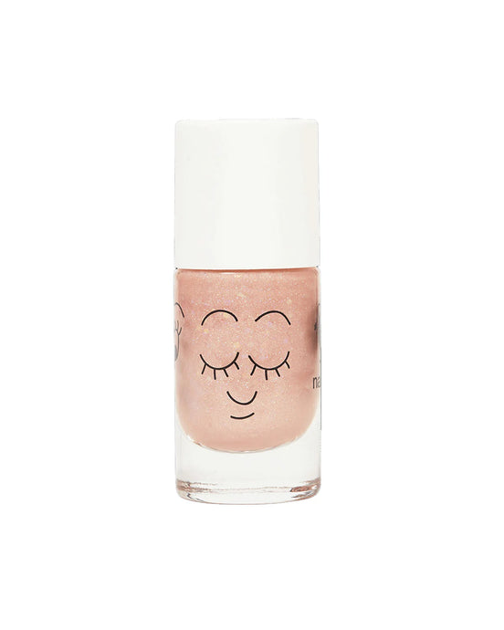 NAIL POLISH - peachy