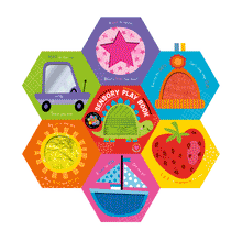 Load image into Gallery viewer, BOOK: Sensory Snuggables Sensory Play