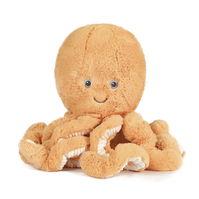 BIG OLLIE OCTOPUS - gold