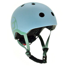 Load image into Gallery viewer, SCOOT AND RIDE KIDS HELMET PACK (XXS) - CUSTOM - multiple options
