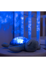 Load image into Gallery viewer, TRANQUIL TURTLE PROJECTOR NIGHTLIGHT
