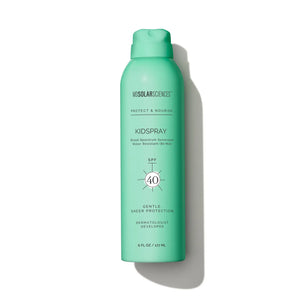 Kidspray SPF 40 - 6oz