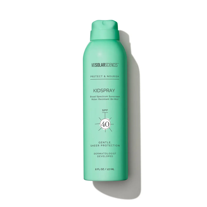 Kidspray SPF 40 - 6oz