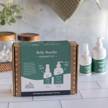 Load image into Gallery viewer, BELLY BUNDLE PREGNANCY KIT