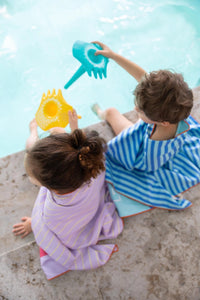 PLAY TOWEL - multiple options