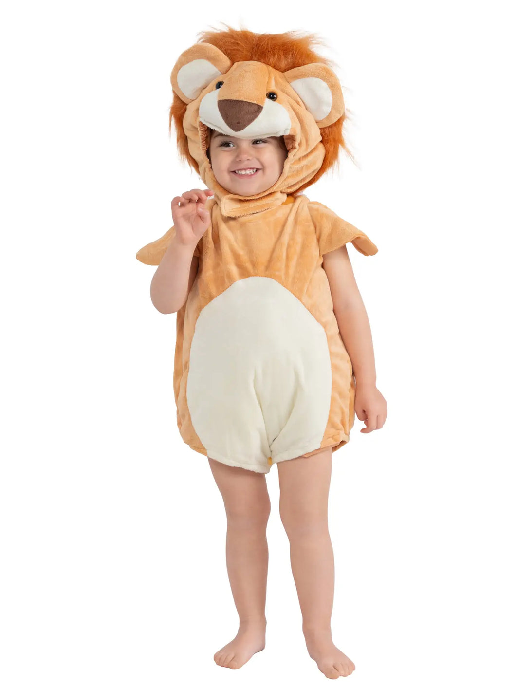LION COSTUME