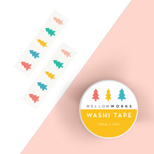 Load image into Gallery viewer, HOLIDAY WASHI TAPE - multiple options