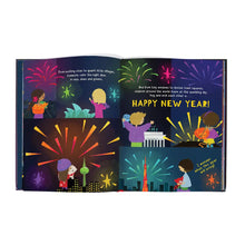 Load image into Gallery viewer, BOOK: Around the World Celebrations