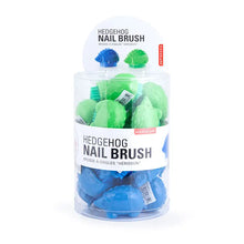 Load image into Gallery viewer, HEDGEHOG NAIL BRUSH