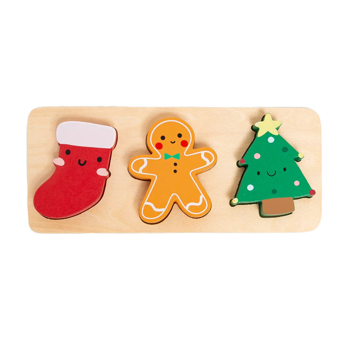 CHRISTMAS PUZZLE