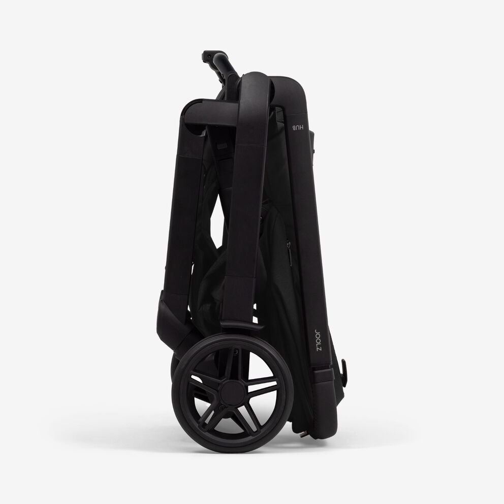 joolz hub plus stroller Joolz Hub² Compact Stroller