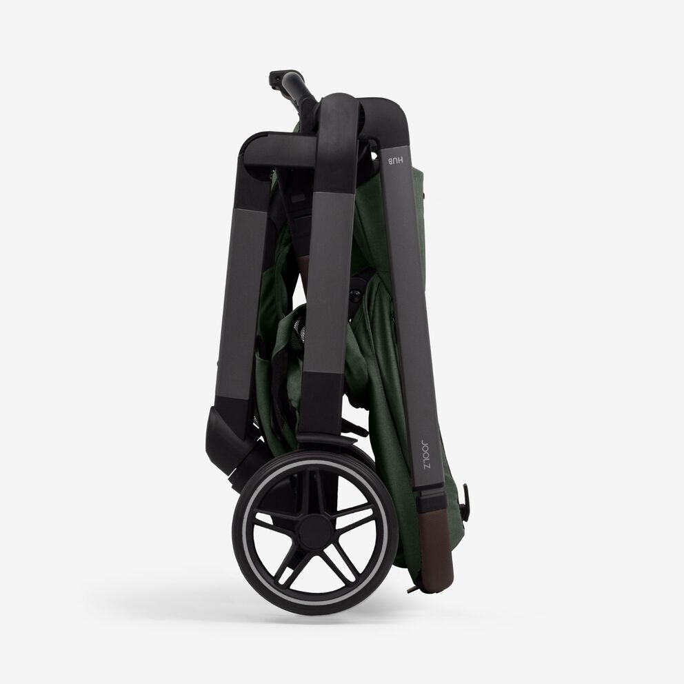 hub+ joolz Joolz Hub² Compact Stroller