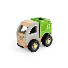 Load image into Gallery viewer, Mini Recycling Truck