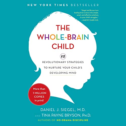 THE WHOLE-BRAIN CHILD