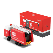 Load image into Gallery viewer, FIRE TRUCK