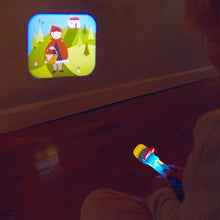 Load image into Gallery viewer, STORYBOOK FLASHLIGHT