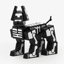 Load image into Gallery viewer, CUBEBOT - MILO MICO SKELETON