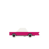 EL CAMINITO PICKUP