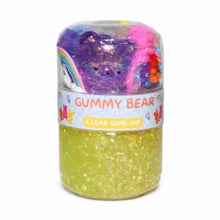 Load image into Gallery viewer, SENSORY JARS - Butter Slime