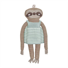 Load image into Gallery viewer, HANNA SLOTH