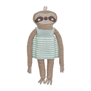 HANNA SLOTH