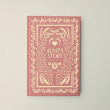 Load image into Gallery viewer, AUNT'S STORY JOURNAL