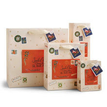 Load image into Gallery viewer, SMALL GIFT BAG- holiday