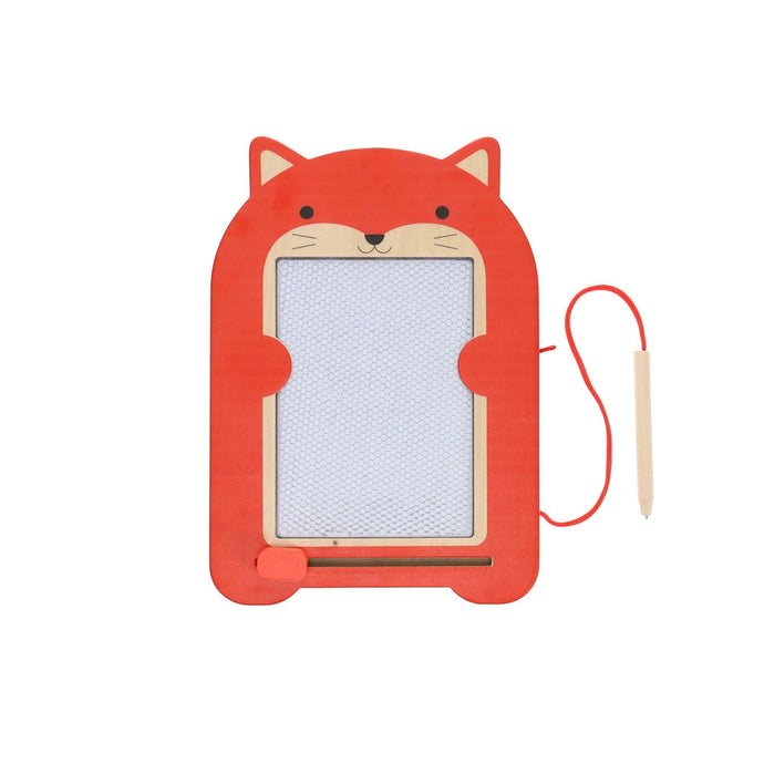 FOX MAGNETIC DRAWING BOARD