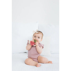 TURNIP CRINKLE TEETHER