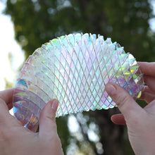 Load image into Gallery viewer, MORF SENSORY FIDGET WORM - UNICORN