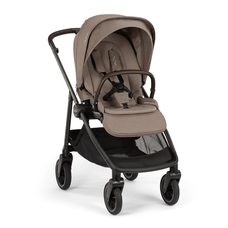 nuna stroller wiki Nuna SWIV Stroller