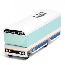 Load image into Gallery viewer, TINY TOWN BUS