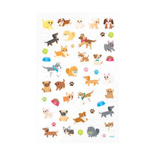 Load image into Gallery viewer, PUPPY LOVE STICKERS