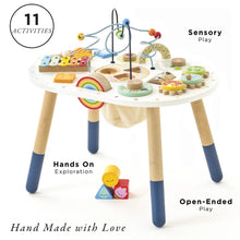 Load image into Gallery viewer, Le Toy Van Sensory Activity Table