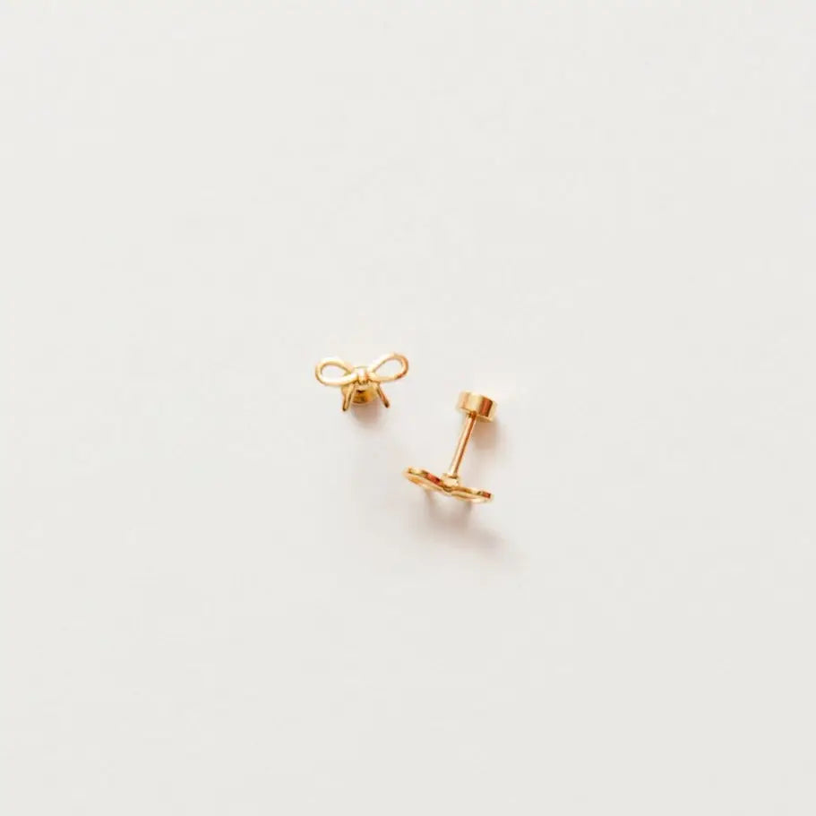 パメオポーズ　Mini Disco Earrings 　ピアス パメオポーズ Mini Disco Earrings ピアス レディース