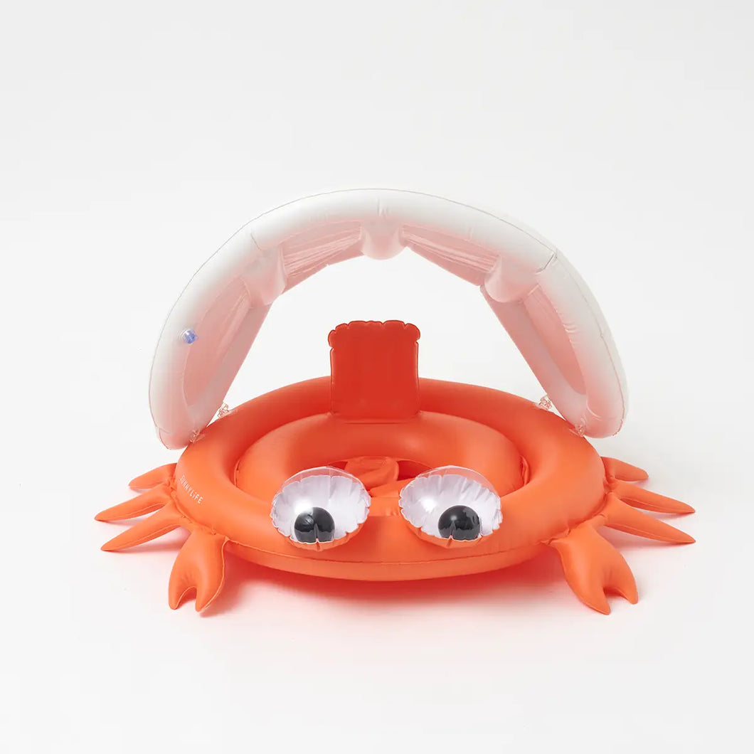 CRAB BABY FLOAT