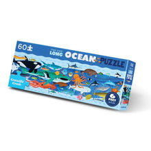 Load image into Gallery viewer, 6FT OCEAN PUZZLE