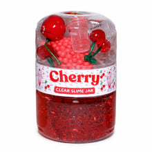 Load image into Gallery viewer, SENSORY JARS - Butter Slime