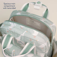 Load image into Gallery viewer, SMALL GOOSE BACKPACK