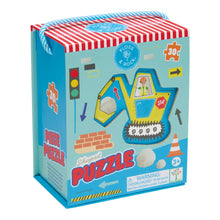Load image into Gallery viewer, 30PC JIGSAW PUZZLE - Construction