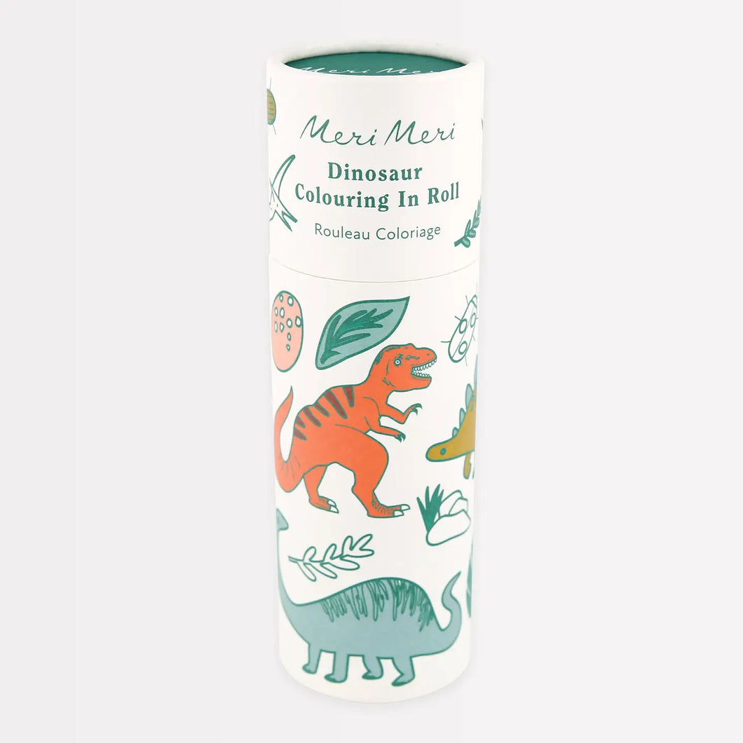 COLORING ROLL - multiple options